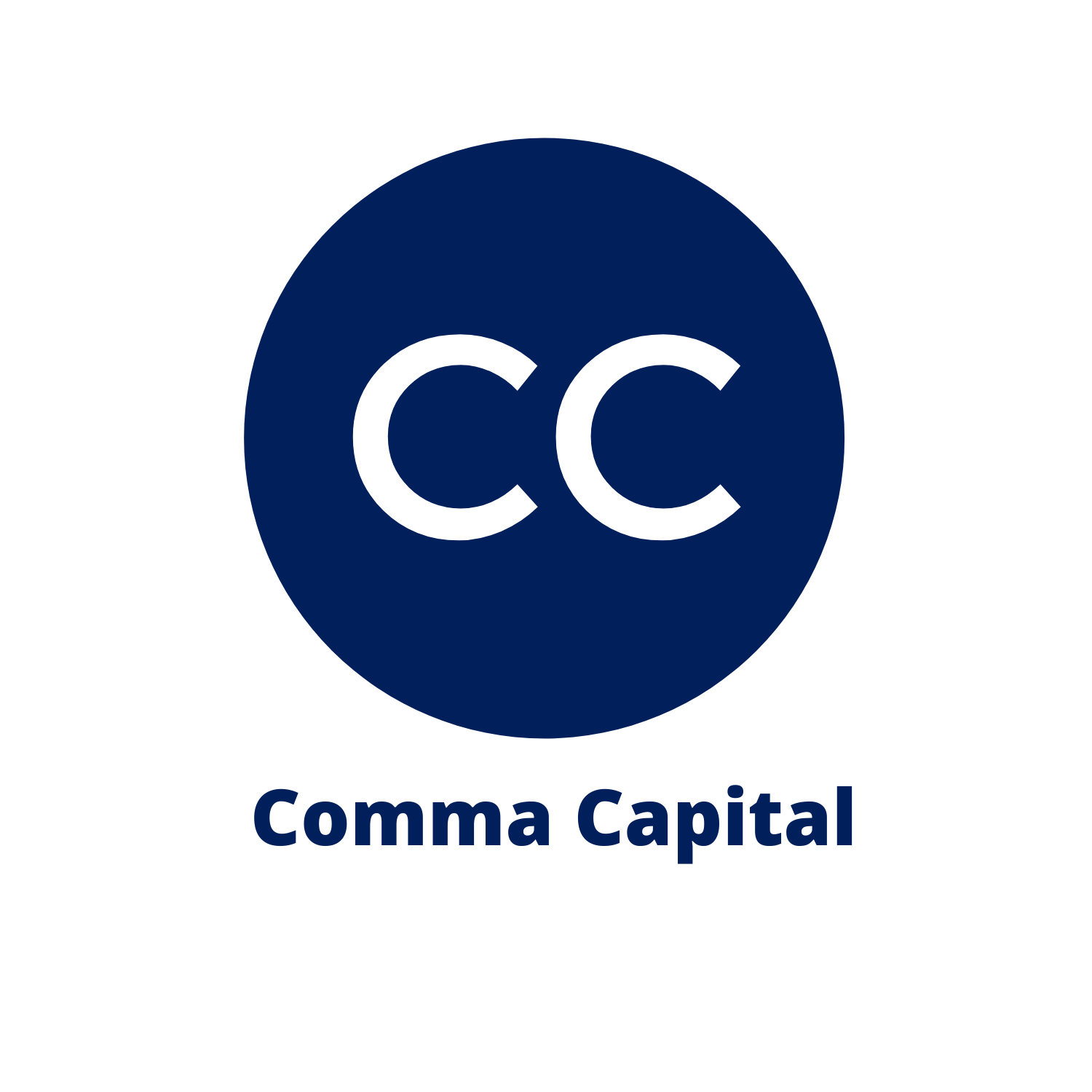 Comma Capital