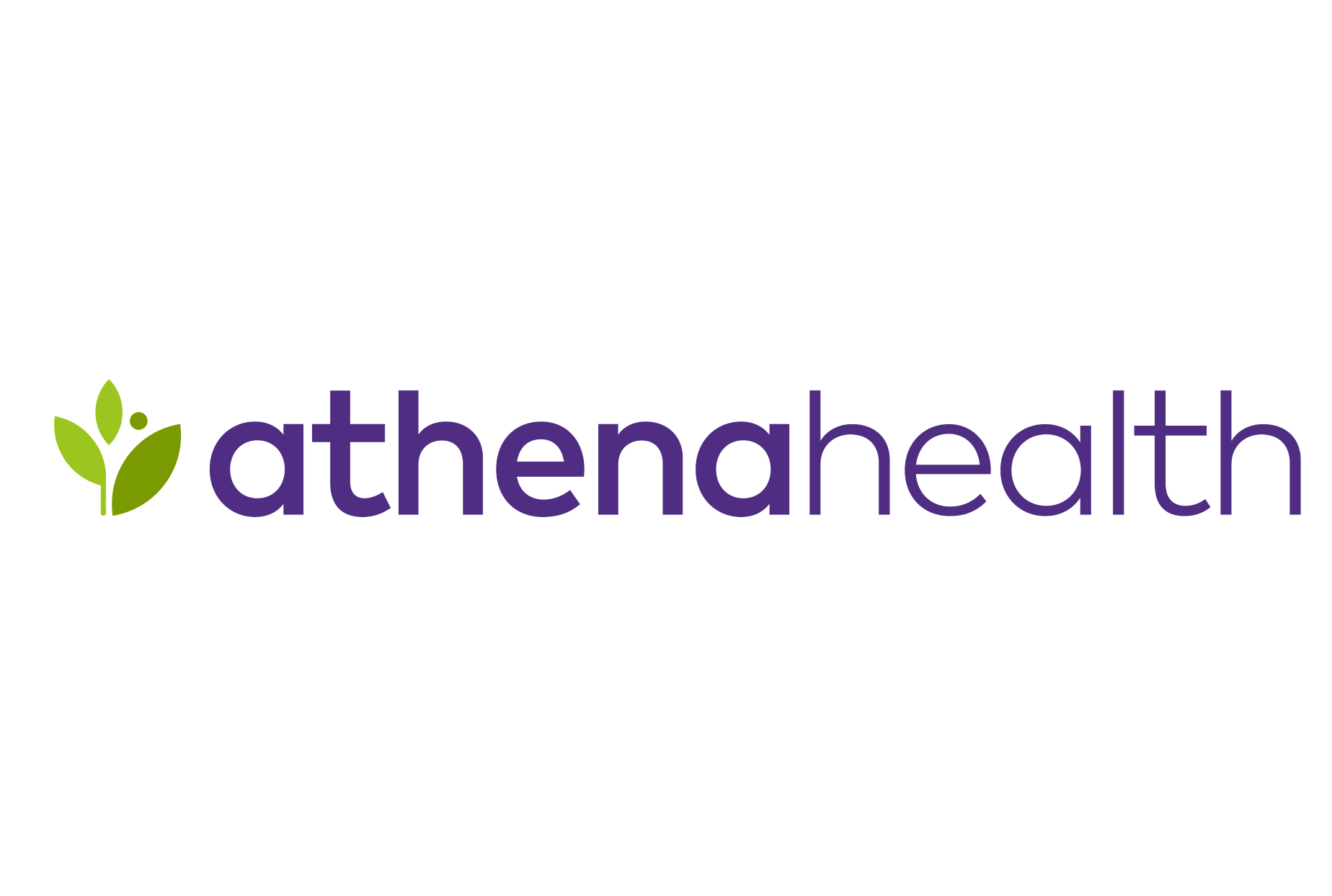 Athenahealth logo