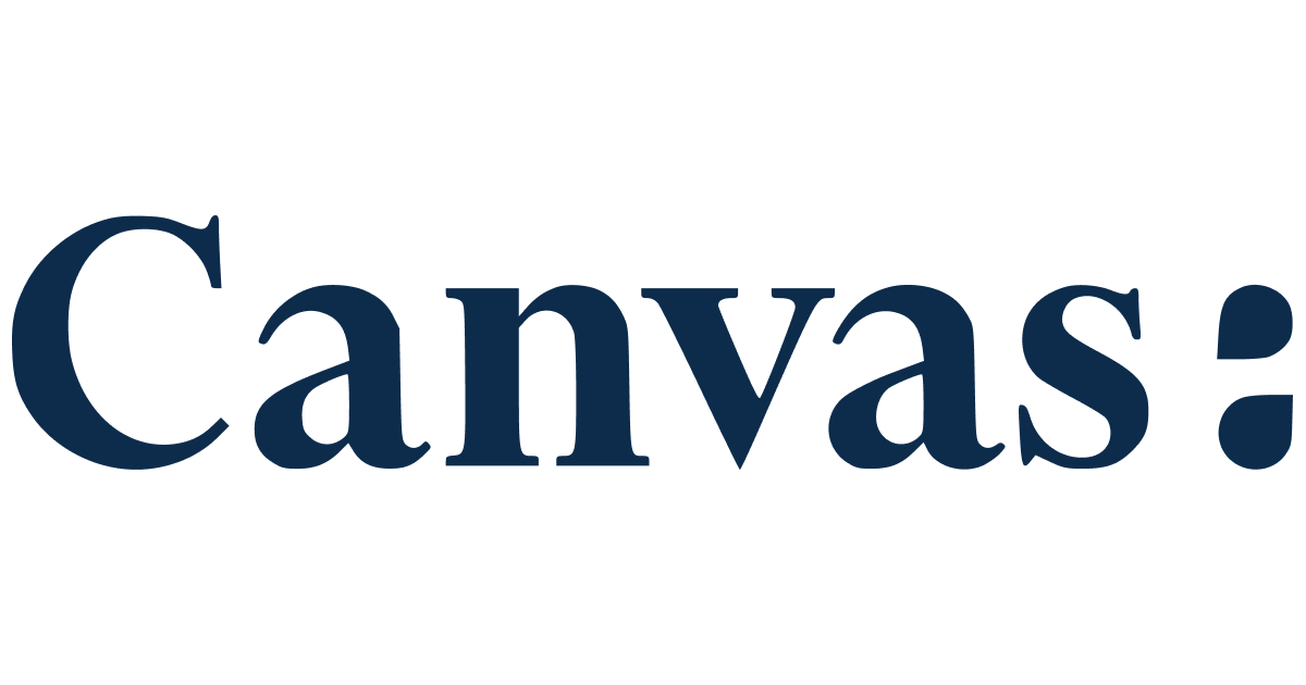 Canvas Medical logo