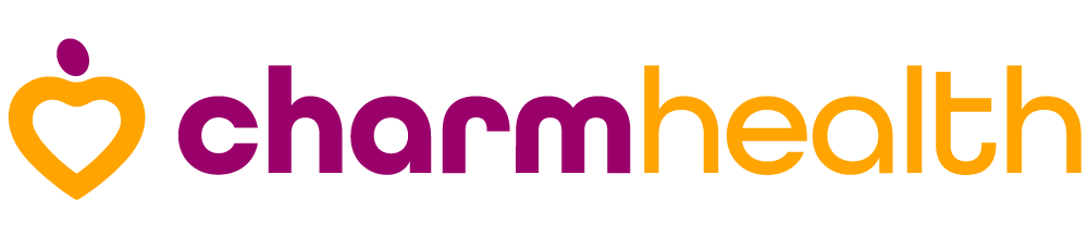 Charm logo