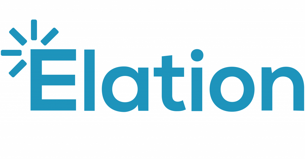 Elation logo